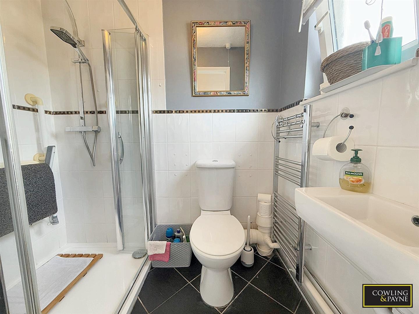 Beauchamps Drive, Wickford